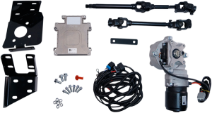 Kit servodirecție electrică, 2, nordicamoto.ro