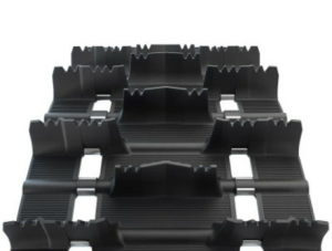 Camso Track Challenger Trail 40x345 2,52 44mm
