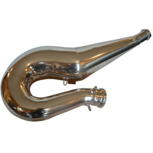 SPI 2010-16 Polaris 800 Rush/Switchback/RMK Single Pipe Ceramic Coated, 1, nordicamoto.ro