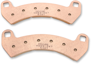 Xcr Sintered Brake Pads, 3, nordicamoto.ro