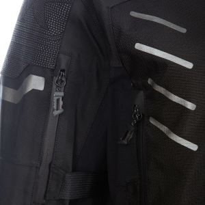 Geacă moto adventure Klim Badlands Pro Asphalt - Hi-Vis, 21, nordicamoto.ro