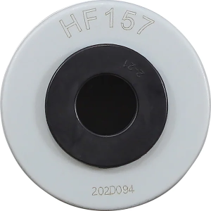Filtru ulei KTM 00-07 HF157 Scurt -  Hiflo Filtro