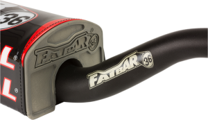 R-works Fatbar®36 Handlebar Black, 2, nordicamoto.ro