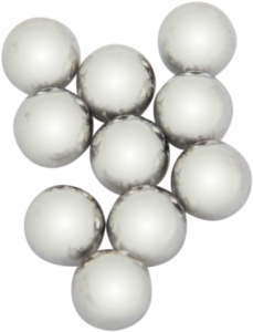 Accelerator Pump Check Ball