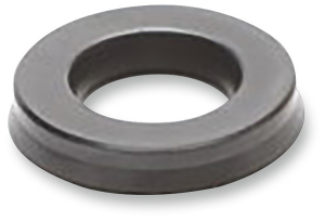 Oil Seal Black