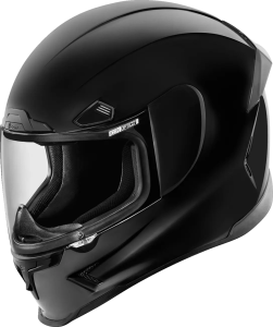 Airframe Pro Helmet Black , nordicamoto.ro