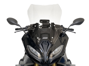 Windscreen Clear, 1, nordicamoto.ro