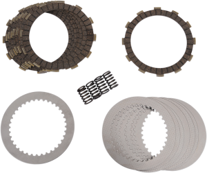 Set de ambreiaj seria Drc, 1, nordicamoto.ro