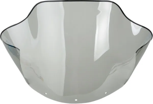 Lexan® Polycarbonate Windshield Gray