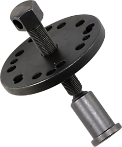 Clutch Hub Puller Black