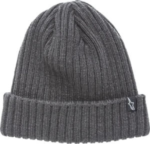 Alpinestars Receiving Beanie Gray , 1, nordicamoto.ro