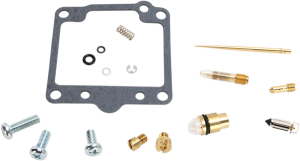 Economy Carburetor Repair Kit, 1, nordicamoto.ro