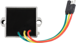 Regulator And Rectifier, 1, nordicamoto.ro