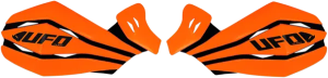 Claw Handguards Orange