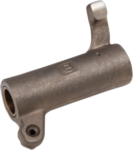 Replacement Rocker Arms With Bushings (for Iron Xl)