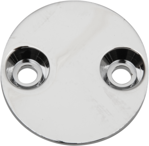 Inspection Cover Chrome
