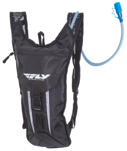 Rucsac Fly Racing Hydro 28-5165 Black