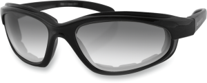 Sunglass Fat Boy Photogry Black Medium Frame, 3, nordicamoto.ro