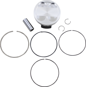 SET DE PISTON