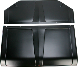 Replacement Atv/utv Roof Black, 3, nordicamoto.ro