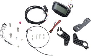 Striker Digital Gauge