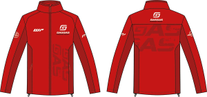 Geaca GasGas TEAM SOFTSHELL