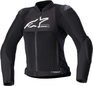 Geaca Dama Alpinestars Stella Smx Air Black