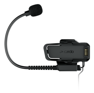 Kit audio Packtalk Pro/Edge pentru cască deschisă (open face)-suport inclus, 2, nordicamoto.ro