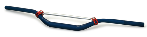 Taper-x Oversize Handlebar Blue