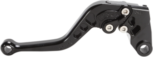 Click 'n Roll Clutch Lever Black, 2, nordicamoto.ro