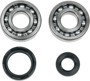 Crank Bearing/seal Kit, 1, nordicamoto.ro
