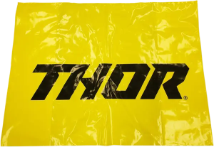 Hay Bale Covers Black 