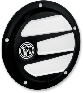 Derby Cover Black
