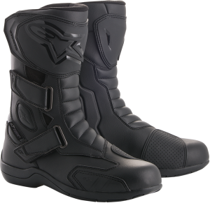 Cizme Touring Alpinestars Radon Drystar  Black