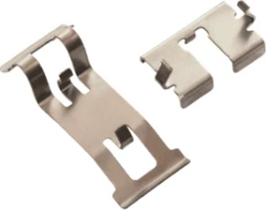 brake pad components