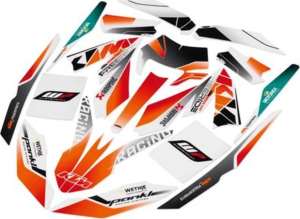 Kit grafic Raceline, 1, nordicamoto.ro