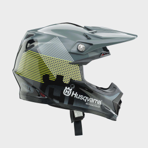 Casca Husqvarna Moto 9S Flex Railed