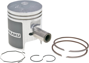 Set de pistoane, 2, nordicamoto.ro