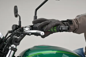 Grippy Grip ggd-ground Black, Green, 2, nordicamoto.ro