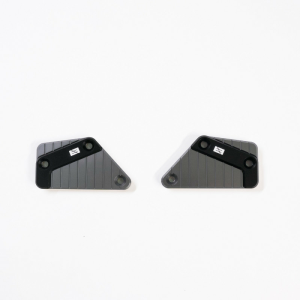 Protecții Rezervor Aluminiu CNC CFMOTO ZEEHO, 3, nordicamoto.ro