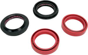 MOOSE RACING Fork Seal-dust Seal Kit 