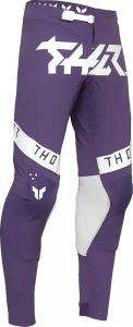 Pantaloni THOR Sportmode Flite Purple 36, 2, nordicamoto.ro