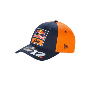 RB KTM VINALES REPLICA CURVED CAP, nordicamoto.ro