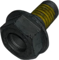 HH collar screw M10x20 SW17, nordicamoto.ro