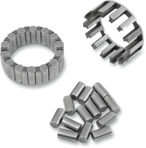 Right Crankcase Roller Bearing Assembly