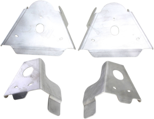 A-arm Guards Natural
