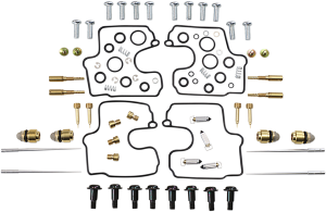 Kit de reparare carburator