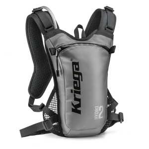 Rucsac Kriega Hydro 2 Silver