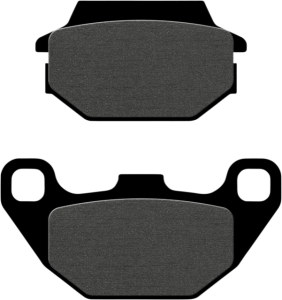 Semi-metallic Brake Pads, 2, nordicamoto.ro