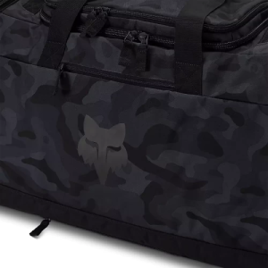 Geanta Fox Podium Negru, 11, nordicamoto.ro